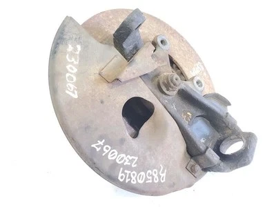 Front Right Spindle With Hub Rusty OEM 1979 1987 Jaguar XJS - Image 1 of 4