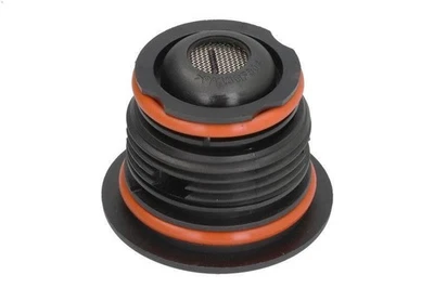 GIANT 336-SC062C001 Coolant Cap, Tank - Image 1 of 4