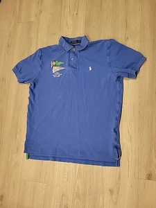 herren vintage polo ralph lauren M🔥 - Bild 1 von 6