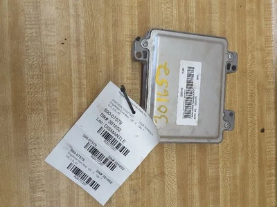 Engine ECM Electronic Control Module 3.5L Fits 05-06 RELAY 177257 - Image 1 of 4