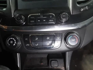 Temperature Control Manual Temperature Control Fits 14-20 IMPALA 682443 - Picture 1 of 13