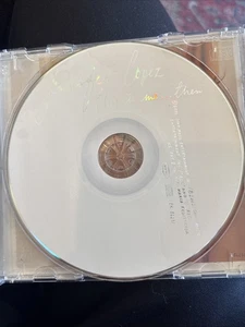 This Is Me... Then by Jennifer Lopez (CD, Nov-2002, Epic) CD ONLY WITH COVER - Picture 1 of 4