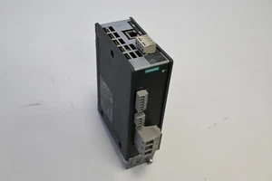 Módulo de detección de voltaje Siemens 6SL3053-0AA00-3AA1 SINAMICS VSM10 sin probar - Imagen 1 de 6