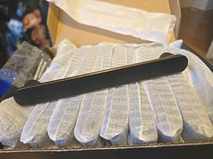 Bonadom Bronze mit Ölschliff Schrankgriffe Ziehen 5" Menge 10 - Bild 1 von 7