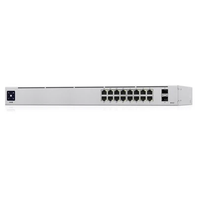 Ubiquiti USW-16-POE Unifi Gen2 16 Port Poe Gigabit Network Switch - Image 1 of 1