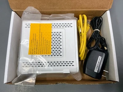 ARRIS Surfboard SB6190 DOCSIS 3.0 32 x 8 Gigabit Cable Modem White • New - Image 1 of 2