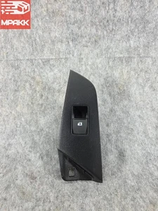 2017-2022 Toyota Prius Prime Left Rear Window Switch 74272-47120 OEM - Picture 1 of 7