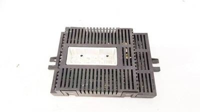 2008 BMW 5-Series Switch, Headlight (LIGHT CONTROL MODULE) 9154943 FR2570074-11 - Image 1 of 3