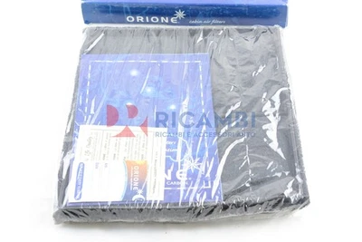 Filtre à Air Cabine Électrostatique Et Aux Charbon Actif Pour Volvo - ORIONE - Photo 1/4