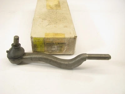 Beck Arnley 101-2038 extremo de barra de dirección interior delantera izquierda Toyota Corona 1973-78 Foto 1 de 3