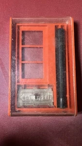 Rasierer Safety Razor Vintage Gillette - Bild 1 von 7