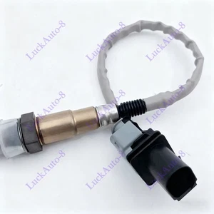 0258017153 Lambda 02 Oxygen Sensor For Audi A3 A4 A5 A8 Q7 Q5 Porsche VW - Picture 1 of 6