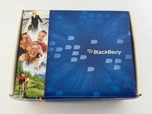 BRAND NEW BLACKBERRY 8120 PEARL UNLOCKED PHONE - 2MP CAMERA - BLUETOOTH - WAP - Picture 1 of 5
