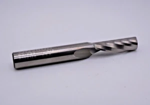 Onsrud Cutter 63-733 – 3/8" Single Flute Compression Router Bit (Solid Carbide) - Picture 1 of 10