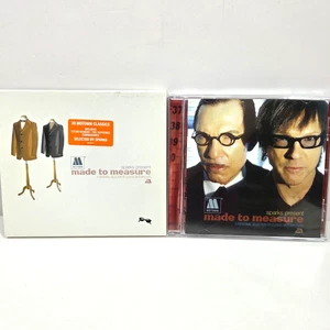Motown Made To Measure CD Various Artists 2006 Import Sparks Classic Cuts Soul - Picture 1 of 8