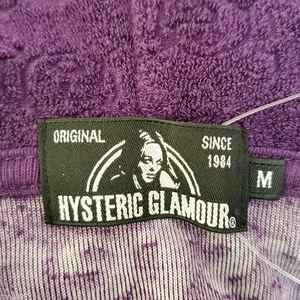 Hysteric Glamour Tops Women 250401050 - Picture 1 of 6