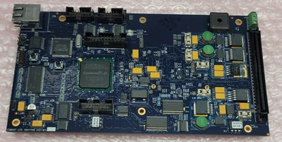 Altera Nios Dev Board Cyclone II EP2C35F672C6N Comsat Lite 100477566 - Image 1 of 4