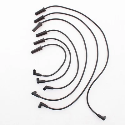 ProSpark Premium 9037 Spark Plug Ignition Wires for 92-95 Bonneville LeSabre V6 - Image 1 of 4