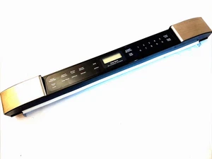 ***Panel de control afilado para horno microondas-pad táctil FUNTKB492MRE0, DPWBFB156MTU0*** - Imagen 1 de 18