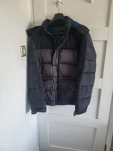Tommy hilfiger jacket Puffer Men XL - Picture 1 of 3