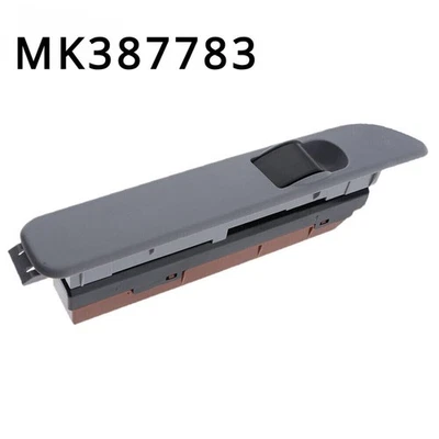 1Pc Front Right Side Power Window Switch MK387783 For MITSUBISHI Fuso 2011-2017. Foto 1 de 4
