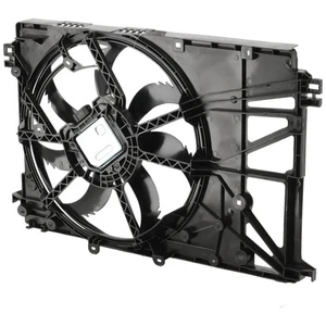 New Single Cooling Fan Assembly For Lexus By TO3115204 163600P170 - Bild 1 von 4