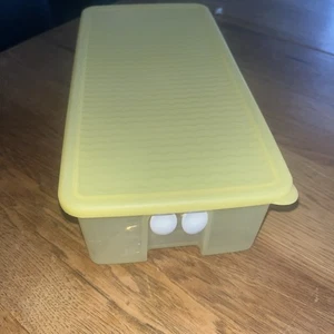 Tupperware Prima Klima  2 L - Bild 1 von 4