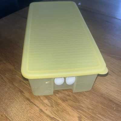 Tupperware Prima Klima  2 L - Bild 1 von 4