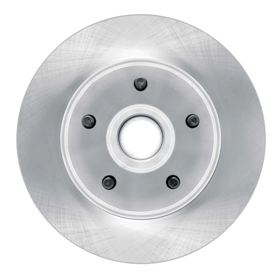 Rotor de freno de disco para Cadillac Fleetwood Calais 1967-1972, DeVille Commercial Cha Foto 1 de 4