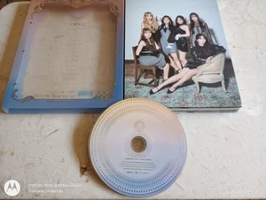 FRIEND TIME FOR US 2. ALBUM CD KOREA - Bild 1 von 4