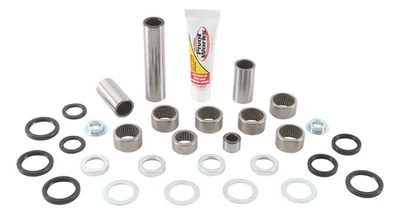Pivote funciona para 15-23 Yamaha WR250F PW Kit de rodamientos de acoplamiento PWLK-Y35-000 Foto 1 de 4