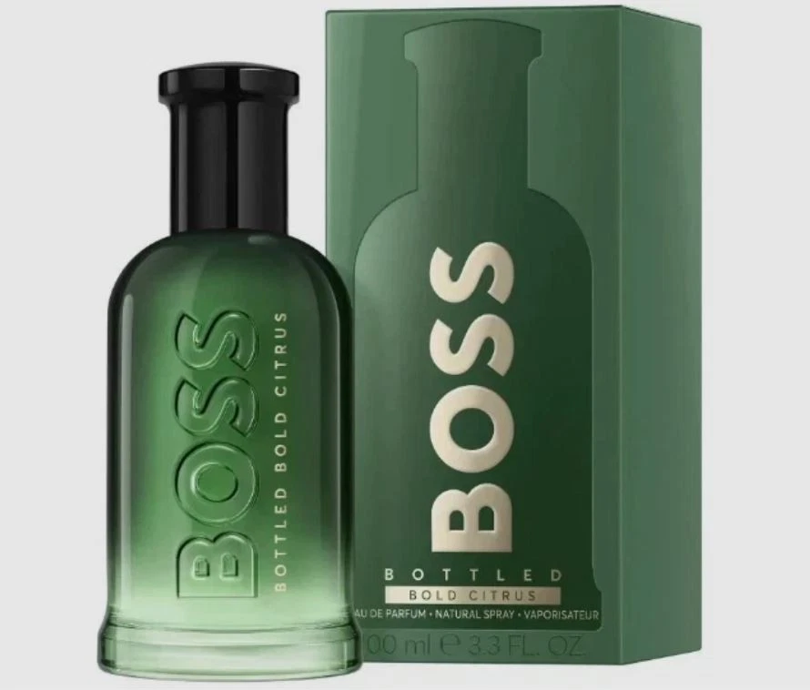 Hugo Boss Boss Bottled Fragrances for Men for sale | eBay