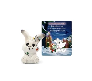 Tonies Flöckchen Adventskalender 2025 Weihnachten Hörfigur NEU & OVP - Bild 1 von 3