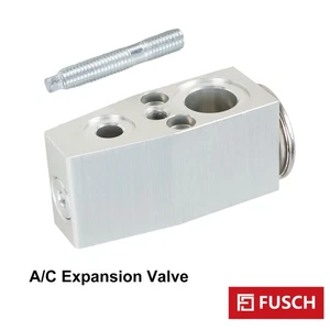 1PC AC Expansion Valve for GMC Canyon Terrain Chevrolet Equinox Colorado US - Picture 1 of 16