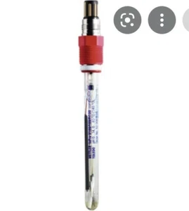Mettler Toledo pH Sensor InPro3100/150/PT100 - Picture 1 of 1