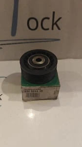 Galet enrouleur de courroie INA 532024410 pour Opel Movano Renault master II - Picture 1 of 2