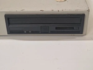 Vintage Prodrive 40 SCSI Disk Backup Unit - PowerS Up - Photo 1/4