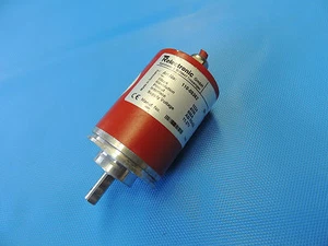 TR-Electronic Drehgeber Absolute Encoder 110-00362 *mit Rechnung* - Picture 1 of 2