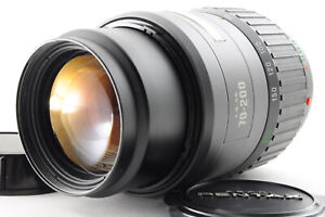 [Excellent] Pentax Takumar-F ZOOM 70-200mm f/4-5.6  Tele-photo For KAF SLR READ
