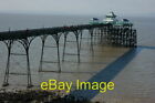 Photo 6x4 Clevedon Pier Clevedon Pier is a fine example of a Victorian pi c2010