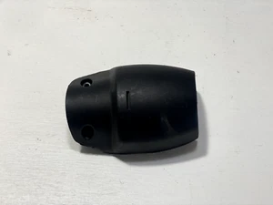 2018 KTM RC390 Ignition Switch Panel Cover Faring Black Plastic RC 390 - Bild 1 von 2