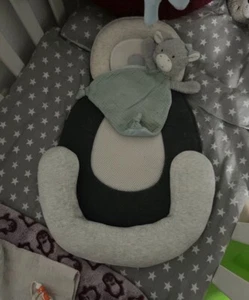 Baby Kopf Schoner - Bild 1 von 1