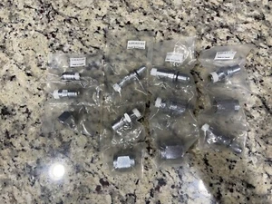 Medical Gas Demand Checks Oxygen, Vacuum, Nitrogen, Evac - Picture 1 of 5
