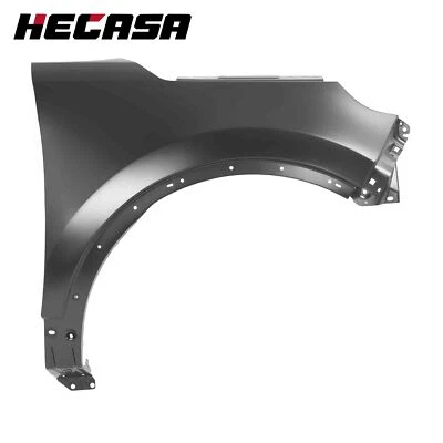 Fender For Ford Explorer 2011-2015 Front Right Side Primed Steel - Image 1 of 4