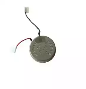 Batteria di ricambio Varta CP1654 per cuffie wireless Bose SoundSport / Pulse - Foto 1 di 3