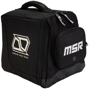 MSR Helmet Bag Black - Picture 1 of 8