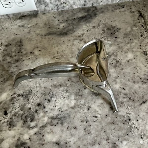 Vintage Mouli Salad Maker (Base Only) Made In France Shredder, Grater Kitchen - Picture 1 of 6