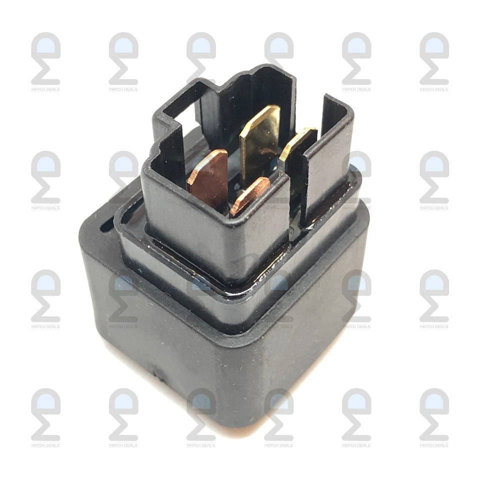 NEUTRAL RELAY SWITCH FOR YAMAHA SECA 550 XJ550 1981-1983 / XS ELEVEN XS1100 1981 - Изображение 1 из 1