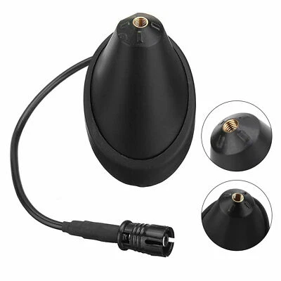 Antenna base antenna holder roof antenna for Fiat 500 Croma Grande Punto - 51908657 - Image 1 of 4