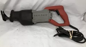 Skil SPT44A Reciprocating Skilsaw 0-2800rpm 120v Corded Electric Red (CLN070285) - Picture 1 of 7